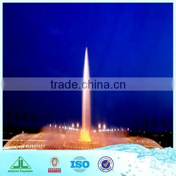 Large Outdoor Water Fountains, for City Center or Theme Park photo-2