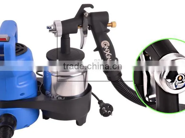 650W Electric Painting Spray Gun CX05 photo-5