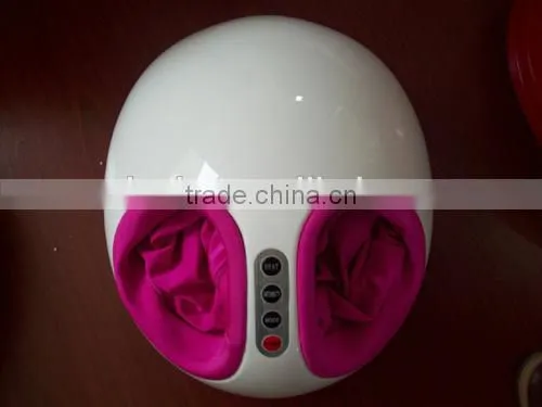 2016 Newest Abs Electric Foot Massager/body Massager photo-3