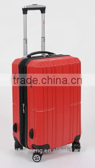 PC Travel Trolley Hard Shell Luggage Suitcase Set photo-2