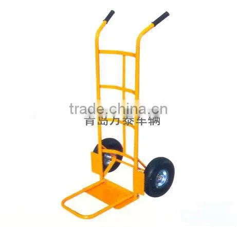 Manufacturer Tool Trolley With Tools TH1830 Hand Trolley Two Wheel photo-2
