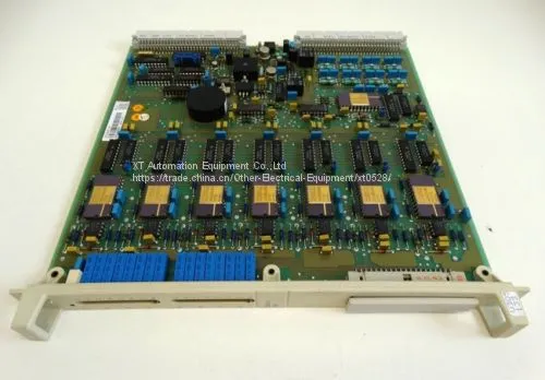 ABB CI858K01 3BSE018135R1 DCS System Module Great Discounts photo-3