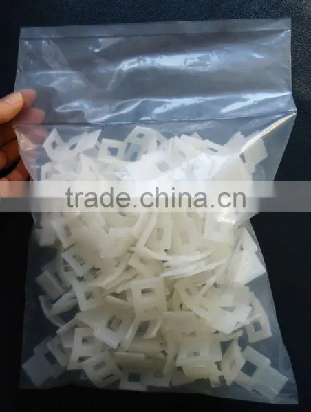 GP8001 Tile leveling clips