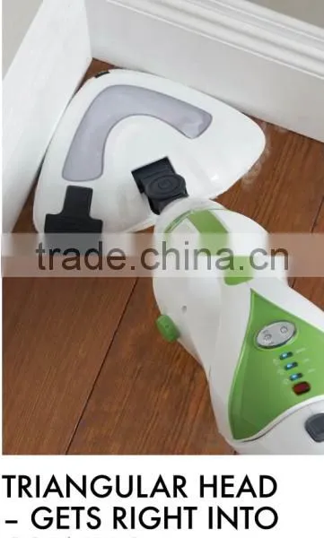 Hot Selling Cheap Multifunction Home Floor Carpet 1500w Steam Cleaner 16 in 1 Steam Mop *16 photo-3