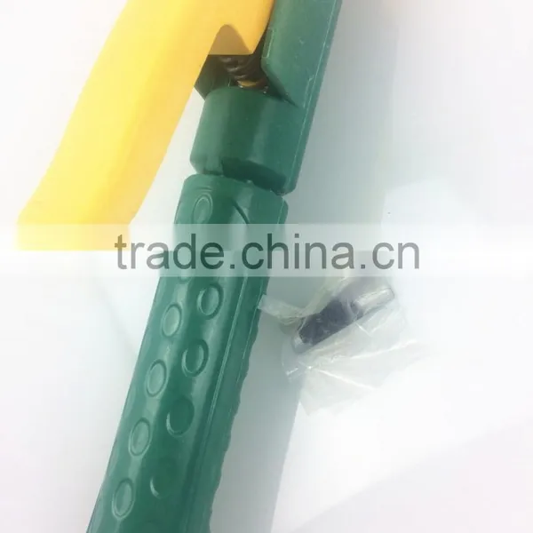 BERRYLION 800A Brass Welding Electrode Holder Welding Holder for Sale photo-4