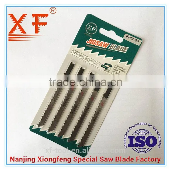 Jig Saw Blades Clean Wood U101D Fit Bosch, Dewalt photo-2