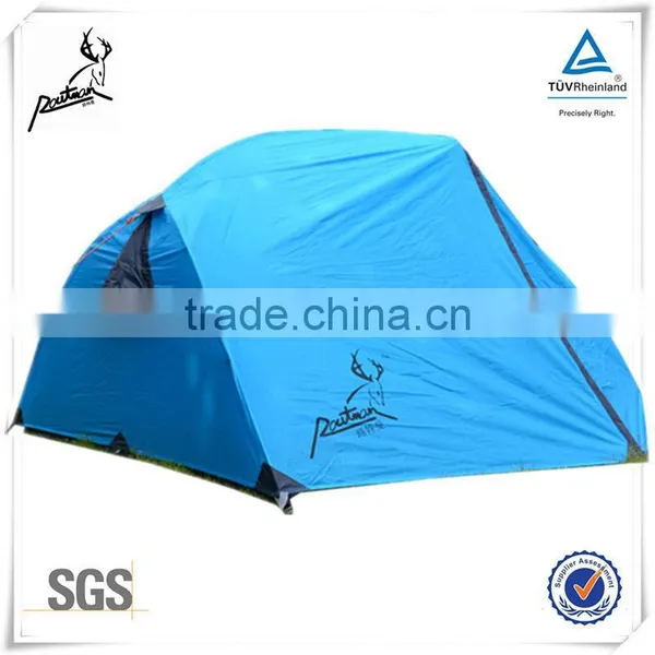 European Camping Roof Top Tent RT-208 photo-3