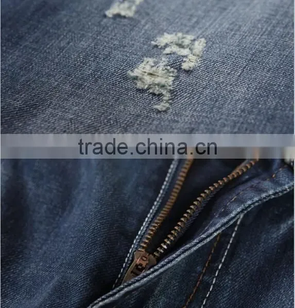 Top 3 Jeans Manufacturer OEM ODM Fashion Jeans photo-4