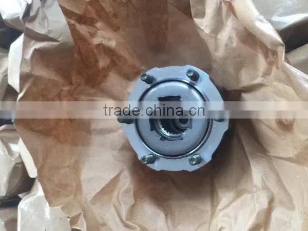 FREE WHEEL HUB photo-4