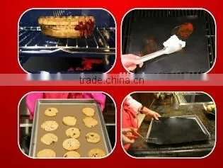 BBQ Hot Sheet photo-3
