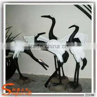 Life Size Garden Statue Concrete Mold photo-2