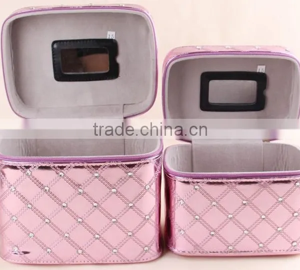 2015 New Design and Fashion Cosmetic Bag photo-2