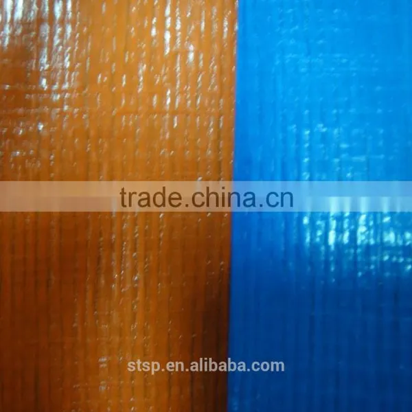 2015 HOT SALE Factory Price Knitted Fabric PP Knitting Fabric Waterproof Fabric For Bags photo-4