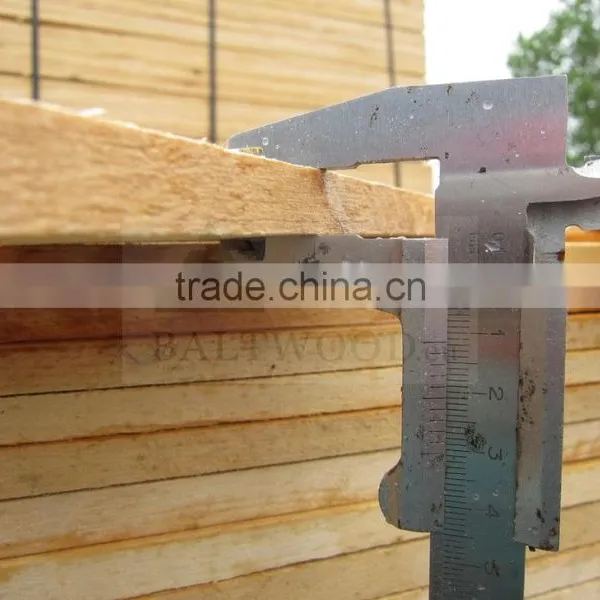 Sawn Birch Timber photo-6