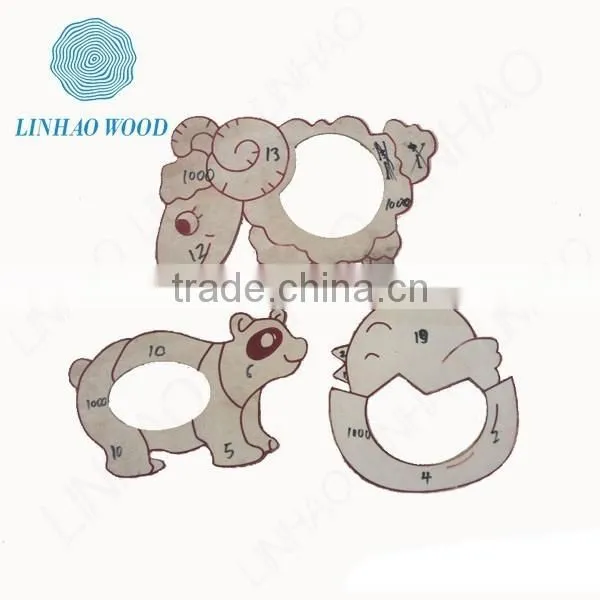 Lovely Wooden Photo Frame Factory Supply photo-2