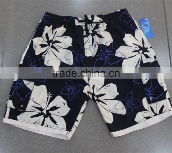 2017 Fashion Beach Mens Shorts in Bulk photo-2