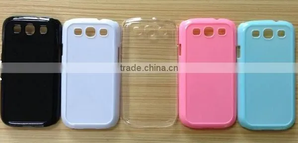 3D Sublilmation Case for Samsung Galaxy Note I9220,Samsung Galaxy Note 1 N7000 photo-2