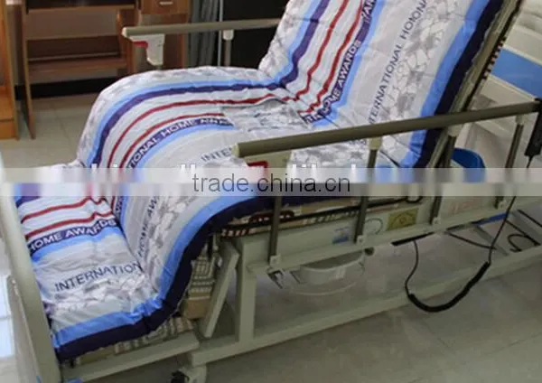 Hospital Cotton Bed Sheets/hospital Medical Bed Sheet photo-2