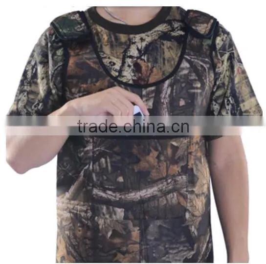 Siamese Body Pant, Fishing Pants, Fishing Clothes, Waterproof Wading Suits photo-4