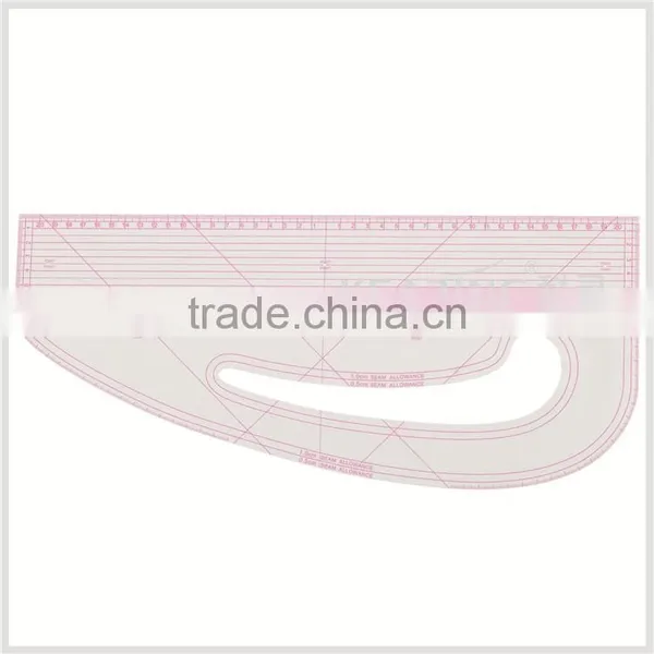 Tailor's Ruler,multifunction Ruler China Kearing Brand# 6511 photo-2