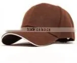 Poly-Cotton In-stock High-quality Cap With Many Colors photo-3