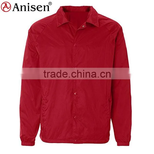 Oem Factory Custom Design Wholesale Men's Softshell Jacket photo-5