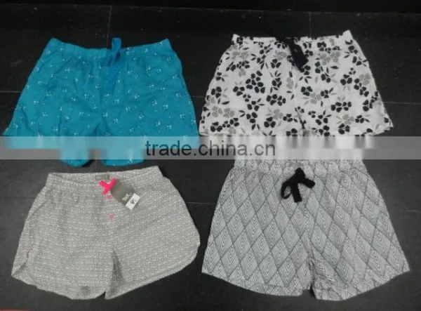 Ladies Shorts photo-2