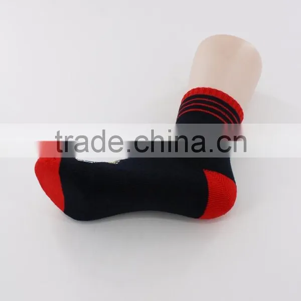 Children Terry Socks photo-6