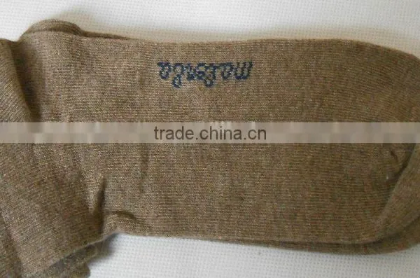 Kids Fashion Cozy Cotton Baby Pantyhose photo-3