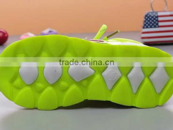 New Design Battery Operated Led Shoes Light for Children photo-6