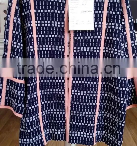 Women Cardigan Sweater (BKNL044) photo-2