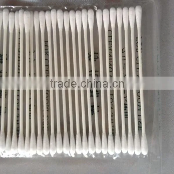 Clean Cotton Swab photo-3