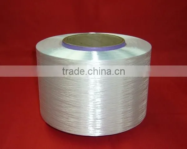 Polyester Fdy Twisted Yarn 167dtex/48f/3ply photo-4