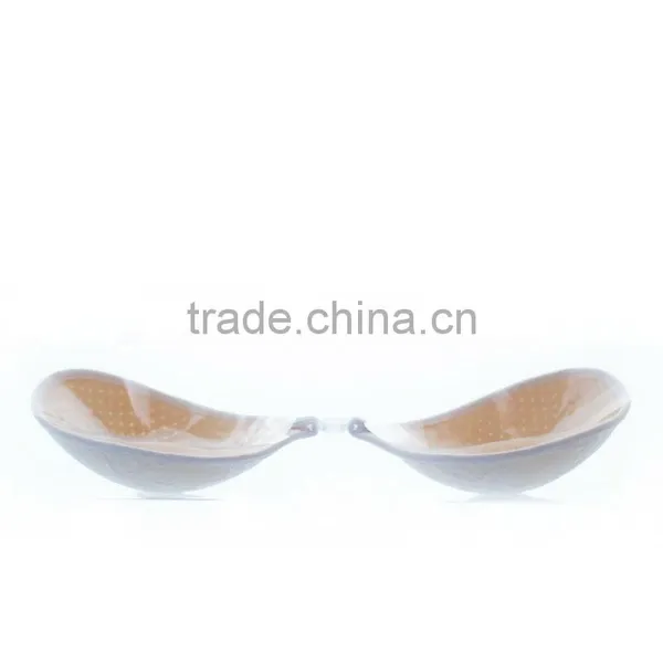 Cheap Bras Backless Push up Bra photo-3