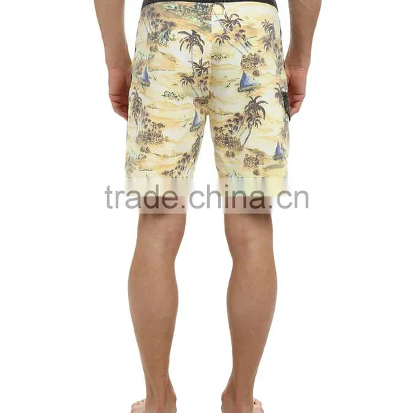 OEM Factory Direct Design Your Own Board Shorts photo-3