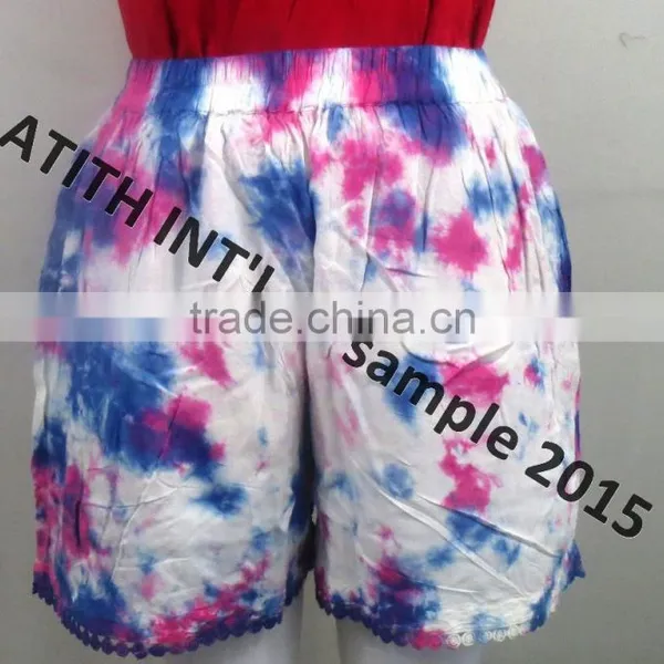 SANDWASH SHORTS photo-5