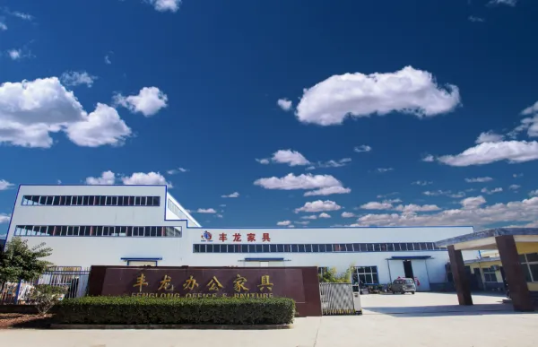 Luoyang Fenglong Office Furniture Co.,Ltd. company overview - view 3