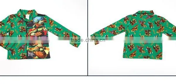 Kid Pajamas,kid Sleep Wear Toddler Sleepsuits photo-3