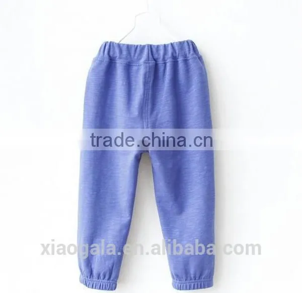 Hot Sale & High Quality Baby Pants for Sale photo-3