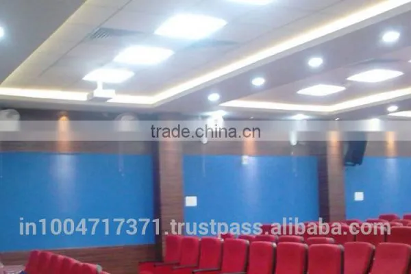 Acoustic Wall Panel photo-4