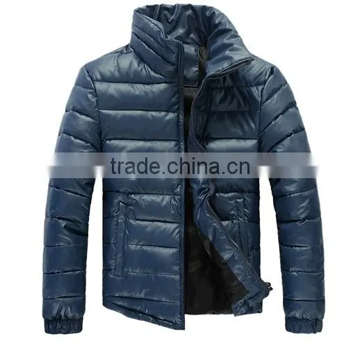 Packable Lightweight Down Jacket photo-2