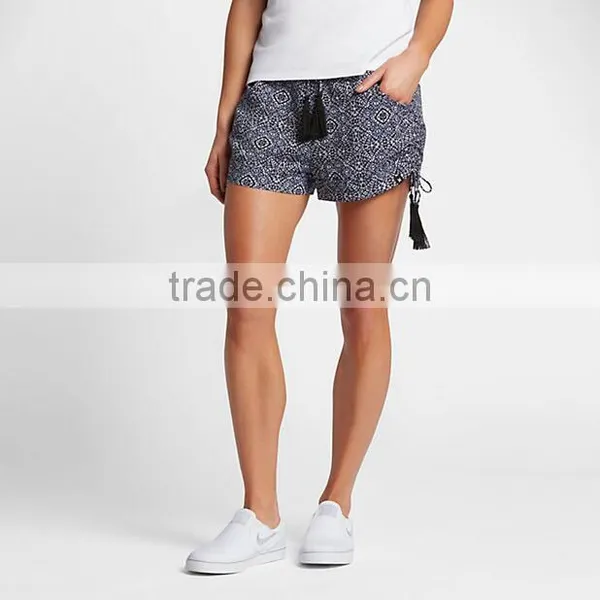 Wholesale Compression Shorts Gym Shorts Fitness Shorts photo-2
