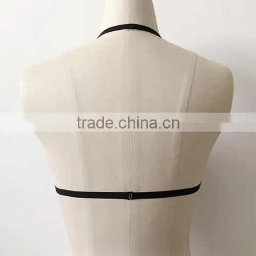 2017 New Style Halter Bra Floral Hot Sexy Women Bra photo-6