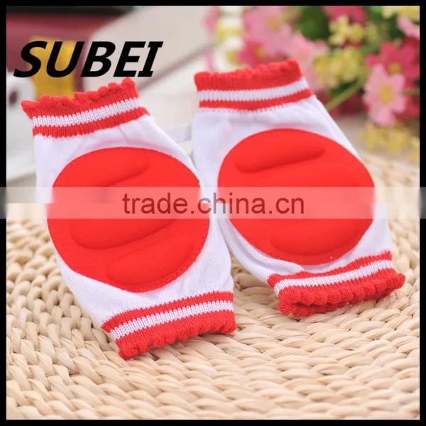 Children Kneepad Elbow Drop Resistance Baby Knee Pads Shin Sleeve Baby Kneepad Breathable Mesh Summer Sports Safety photo-5