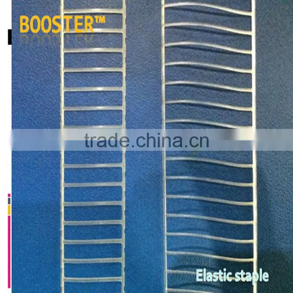 Booster Washable Pin Elastic Staple for Garment photo-3
