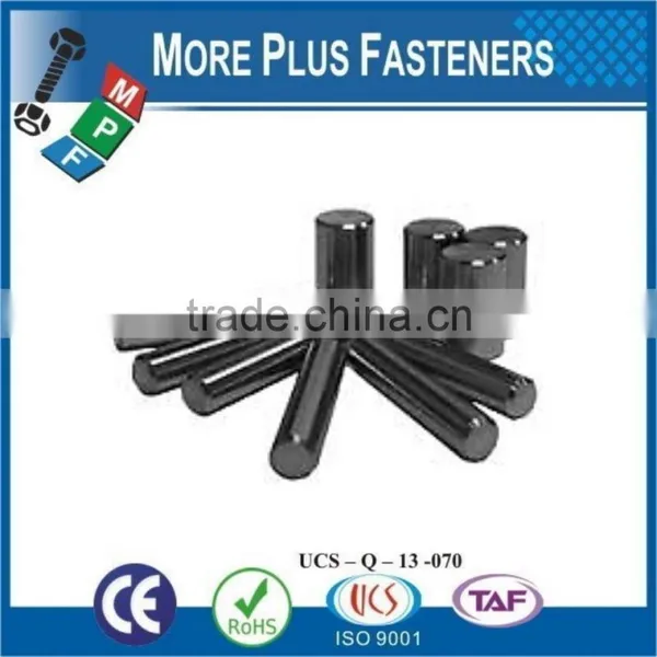 Made In Taiwan Spring Dowel Pin photo-3