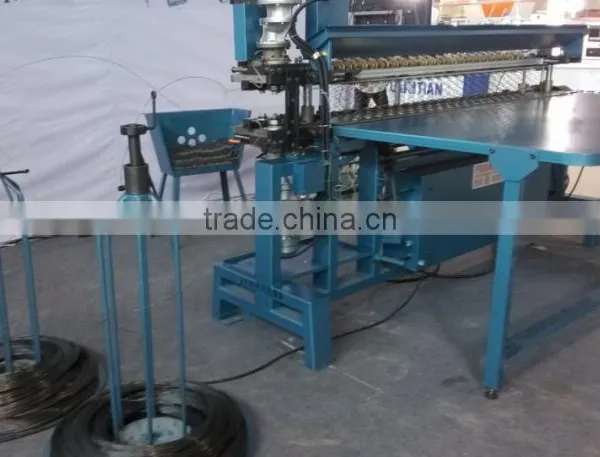High Precision Bonnel Assembly Mattress Making Spring Machine photo-5