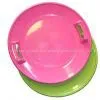 Plastic Snow Saucers