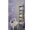 Hand-painted Silk Wallcovering