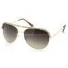 New Design Fashion Metal Sunglasses